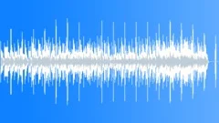 Atmospheric Flute and Beats Stock Music