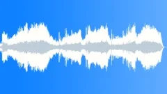 Atmospheric Haunting Music Stock Music