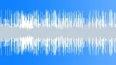 Atmospheric House Fall Loop - 30 seconds Stock Music