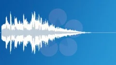 Atmospheric Logo 11 Stock Music