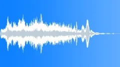 Atmospheric LogoStock Music