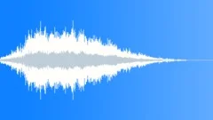 Atmospheric Magic 03Sound Effect
