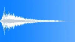 Atmospheric Magic 04Sound Effect