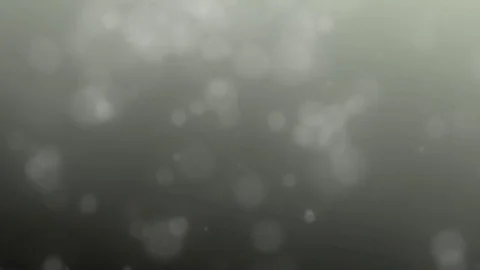 Atmospheric particle billow dust elements shot in studio Stock Footage 76269666