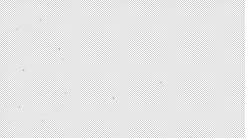 Atmospheric particles Stock Footage 248756856