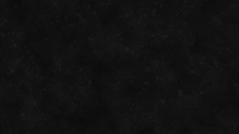 Atmospheric Particles Moving in Random Directions. Dust Particles Animation. 4K Stock Footage 306071241