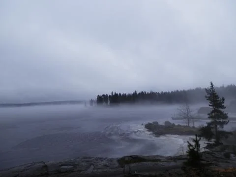 Atmospheric Stock Photos