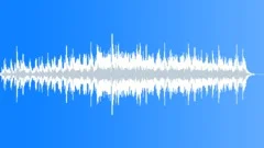 Atmospheric Piano and Strings Stock Music