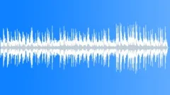 Atmospheric Piano Orchestral Theme Stock Music