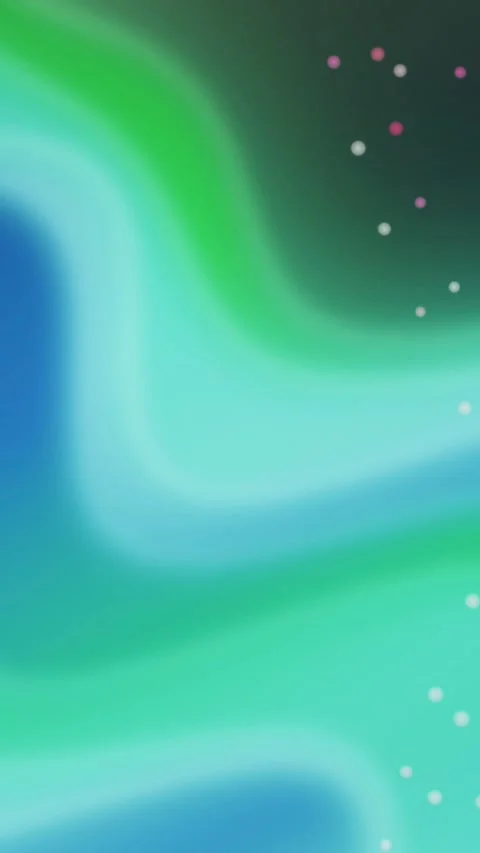 Atmospheric Plasma Drift Background Stockbeeldmateriaal 341078717