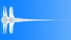 Atmospheric Pop 3Sound Effect
