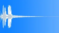 Atmospheric PopSound Effect