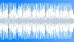 Atmospheric Progressive House (Melodic, Rhythmic, Background) Stock Music