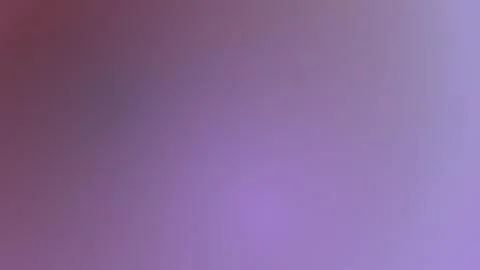 Atmospheric Purple Gradient Background with Subtle Grain Texture for Modern.. Stock Illustration