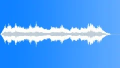 Atmospheric resonance droneSound Effect