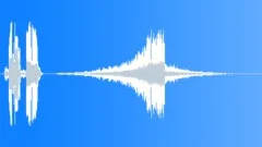 Atmospheric Reverse Sound Effect 4 Sound Effect