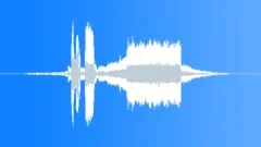 Atmospheric Reverse Sound Effect 5 Sound Effect
