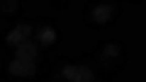 Atmospheric smoke element. Haze background. Abstract smoke cloud. Smoke in slow Stock Footage 113858153