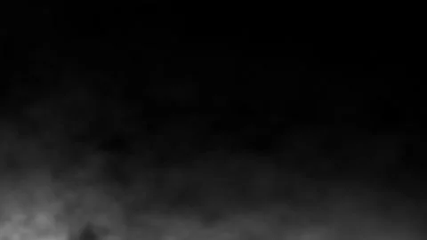 Atmospheric smoke. Stock Footage 138968882