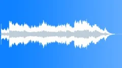 Atmospheric Time Lapse - 30 seconds Stock Music