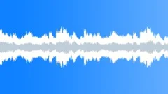 Atmospheric Time Lapse Loop Stock Music