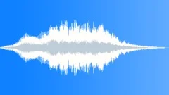 Atmospheric transition 2 Stock Music