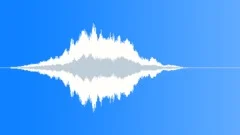 Atmospheric TransitionSound Effect