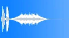 Atmospheric Voices LogoSound Effect