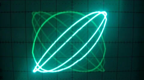 Atmospherics with stripes Vídeo Stock 59743377