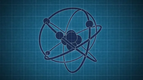Atom loop Vidéo 27819497