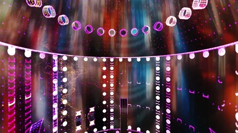 Atom or Nuke Bomb 4k Stock Footage 200803310