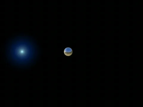 Atom1 Video stock 68579