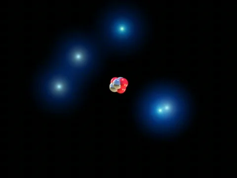 Atom5 Video stock 68580