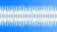 Atomic Booyah - happy, uplifting, electronic, pop, action (loop 1 background) Stock Music