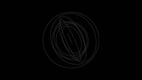 Atomic Circus Stock Footage 160740852