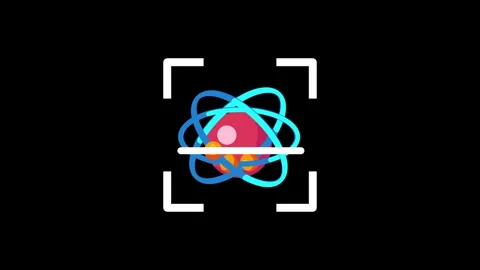 Atomic Energy Stock Footage 334178752