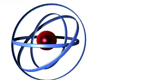 Atomic Stock Footage 445084