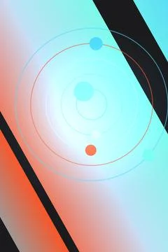 Atomic Orbitals Фото