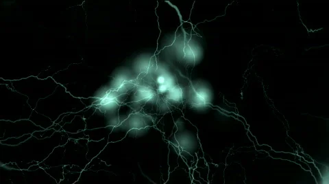 Atomic power Video stock 822173