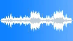 Atomic Power Station Atmosphere Sound Effect