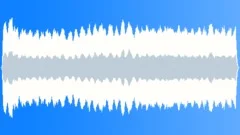 Atomic Power Station Atmosphere Sound Effect