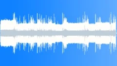 Atomic Power Station PbxSound Effect