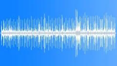 Atomic Power Station InSound Effect