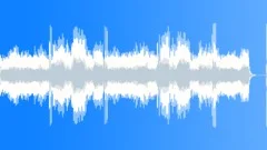 Atomic Reactor Humming Ambiance 2 Sound Effect
