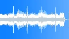 Atomic Reactor Humming Ambiance 3 Sound Effect