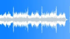 Atomic Reactor Humming Ambiance Sound Effect