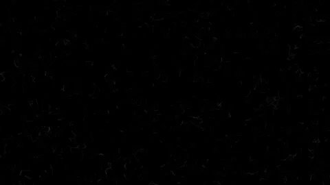 Atomic Structure, Abstract motion graphics of a quantum or atomic symbol Stock Footage 328656106