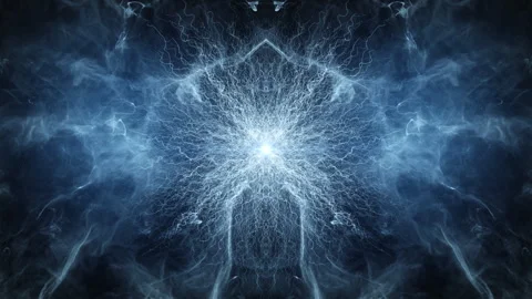 Atomic, subatomic, cell, molecular, molecule, virus, biology, generate, quantum, 스톡 동영상 279958258