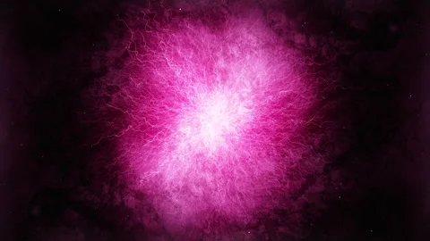 Atomic, subatomic, cell, molecular, molecule, virus, biology, generate, quantum, 스톡 동영상 279961170