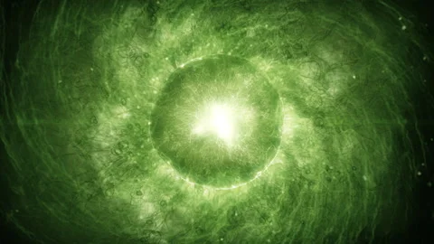 Atomic, subatomic, cell, molecular, molecule, virus, biology, generate, quantum, Vidéo 279975979